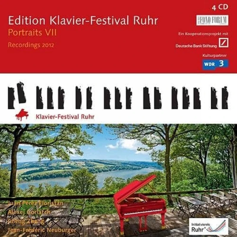 Various Composers