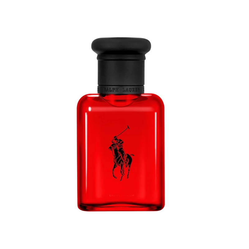 Polo Red by Ralph Lauren for Men - 1.36 oz EDT Spray