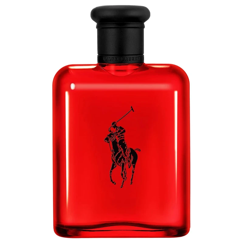 Ralph Lauren POLO RED EDT 125ml