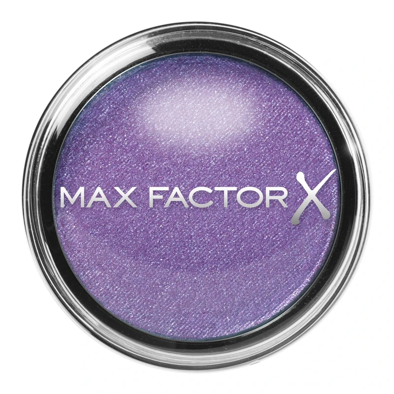 Max Factor Wild Shadow Eye Shadow Pot, 15 Vicious Purple