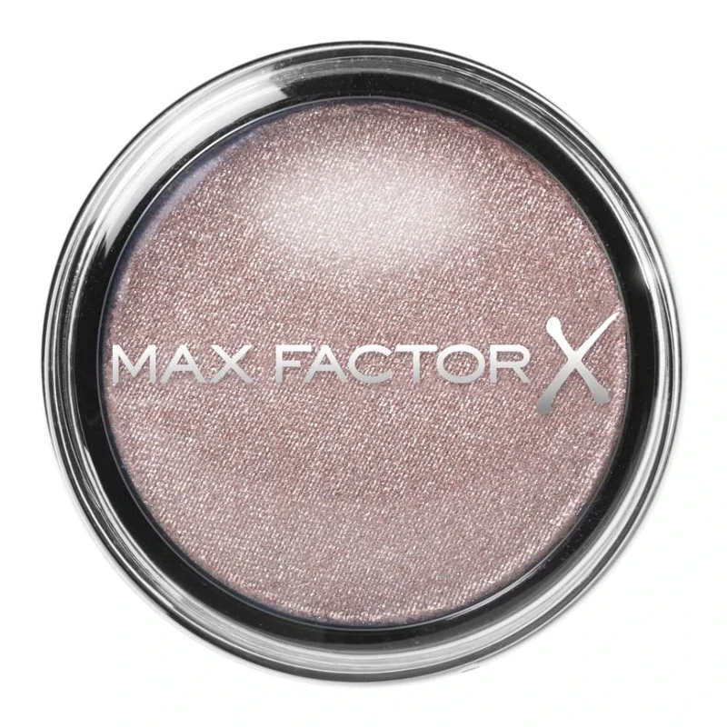 Max Factor Wild Shadow Eye Shadow Pot, 25 Savage Rose