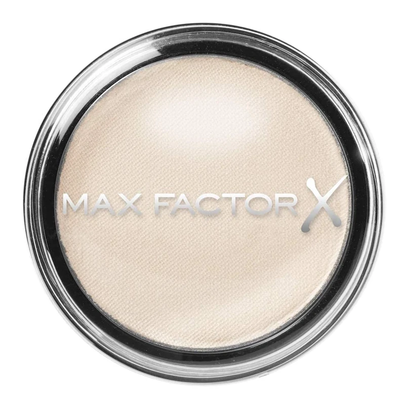 Max Factor Wild Shadow Pot 101 Pale Pebble - High Pigment