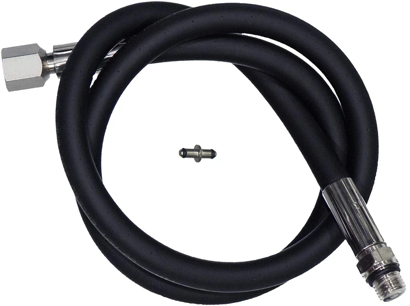 Cressi – HP Hose – 80 cm - Image 1