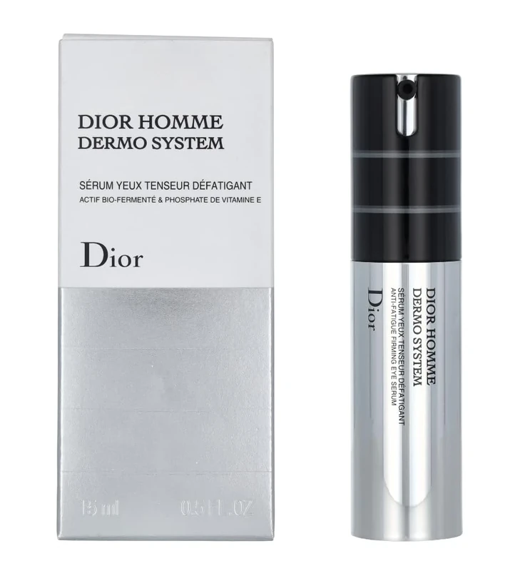 Dior Dermo System Dior Man Firming Anti-Aging, 59 g