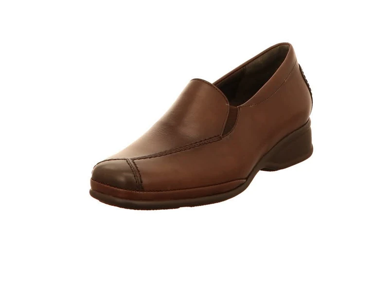 Semler Ria, Women’s Loafers, Brown (158 Caffee-Espresso), 7.5 UK (41 1/3 EU)
