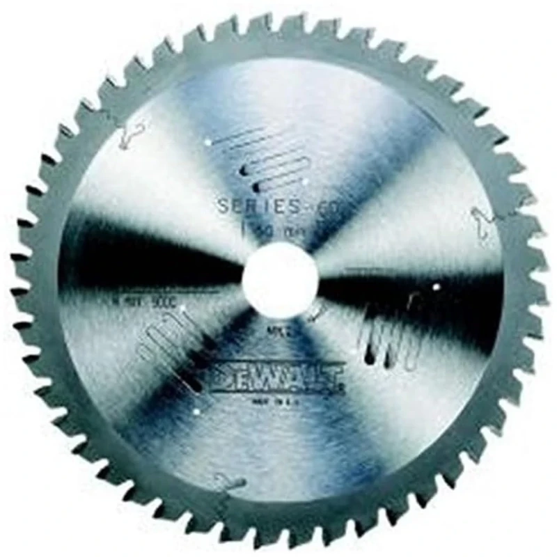Dewalt DT4095-QZ Extreme Circular Saw Blade, 190 x 20 x 2.6 48 tfz -5 Degree,