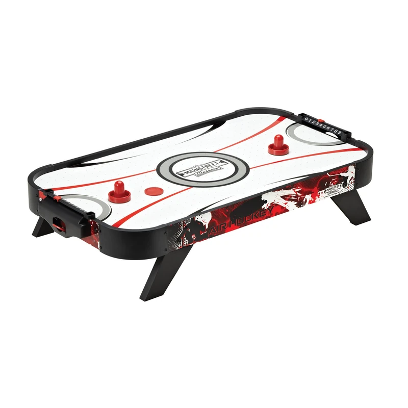 Mainstreet Classics 35-Inch Table Top Air Hockey Game - Image 1