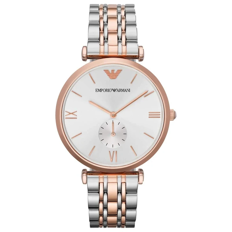 Emporio Armani AR1677 Mens Watch