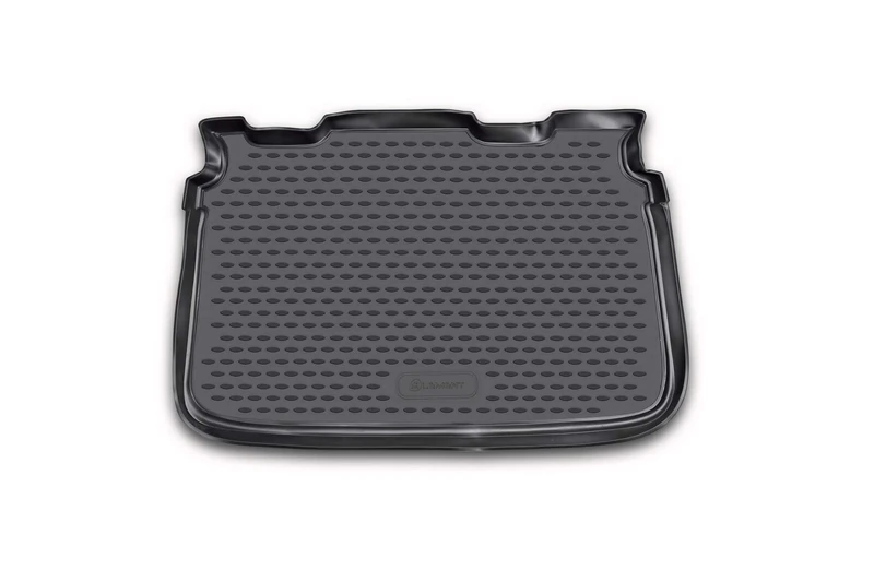 Element Tailored Fit Rubber Boot Liner Protector Mat for CHRYSLER PT Cruiser, 2000-2009, hatchback