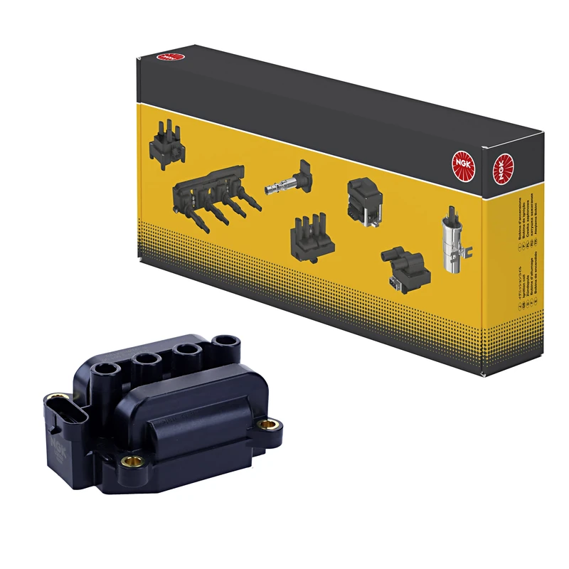 NGK 48108 Ignition Coil