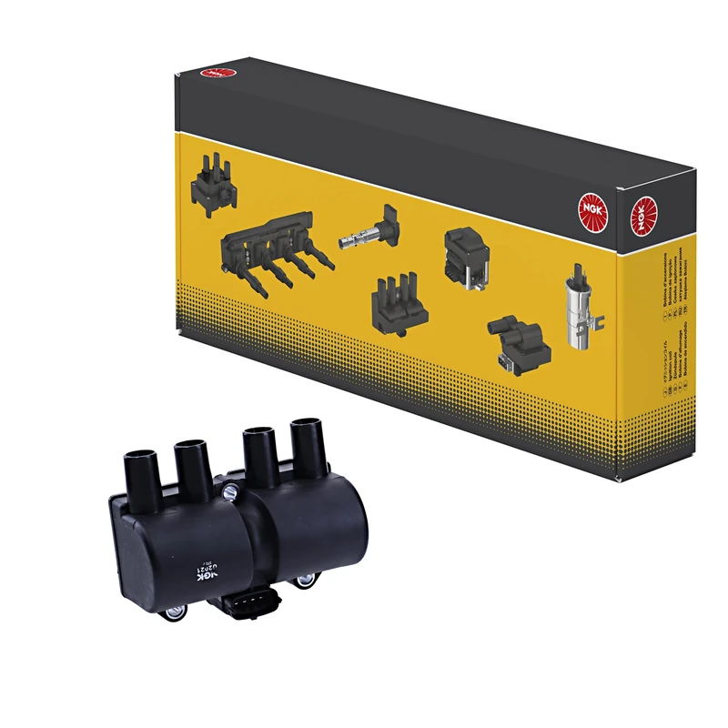 NGK 48080 Ignition Coil