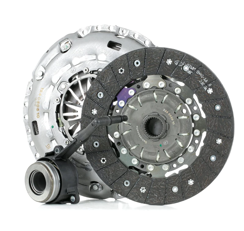 LUK 624339533 RepsetPro