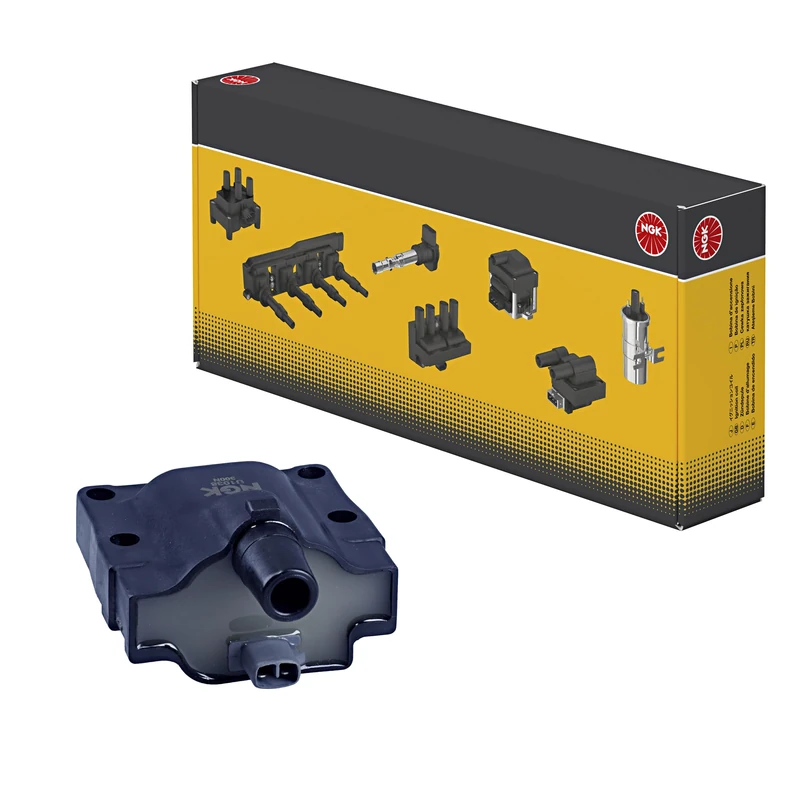 NGK Ignition Coil | U1038