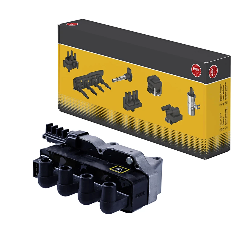 NGK 48052 Ignition Coil