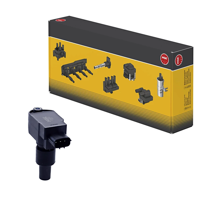 NGK Ignition Coil | U5093