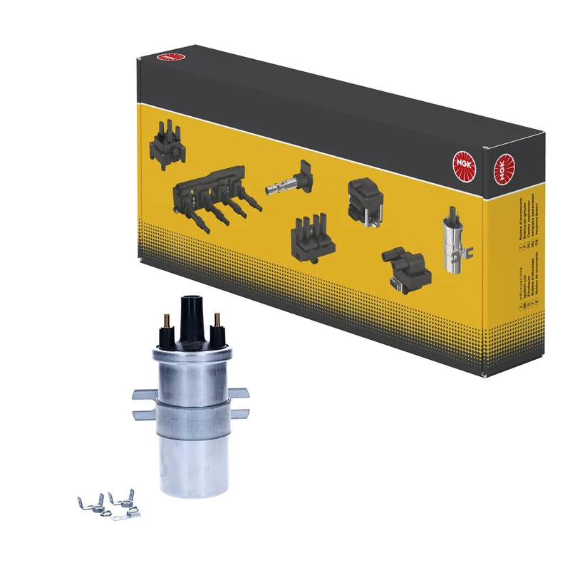 NGK 48236 Ignition Coil