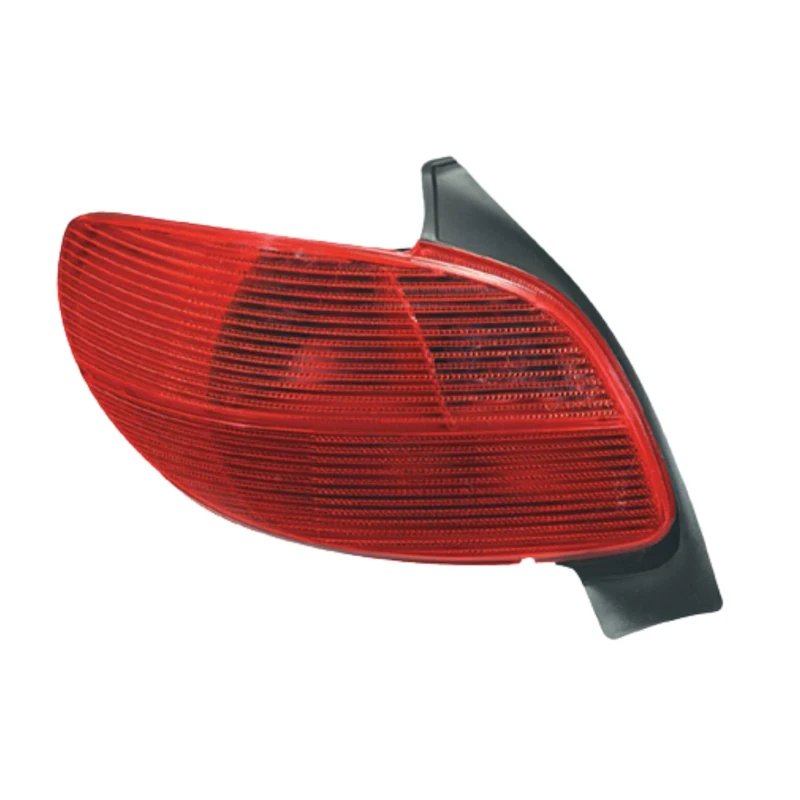 Magneti Marelli 714025310701 Rear Lamp Left