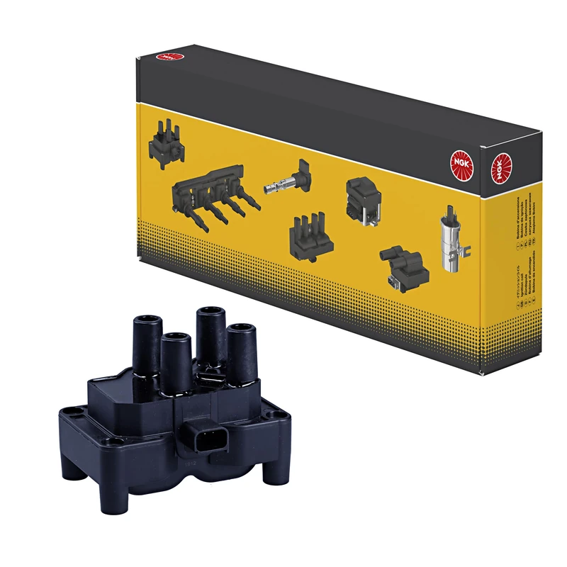 NGK Ignition Coil | U2012