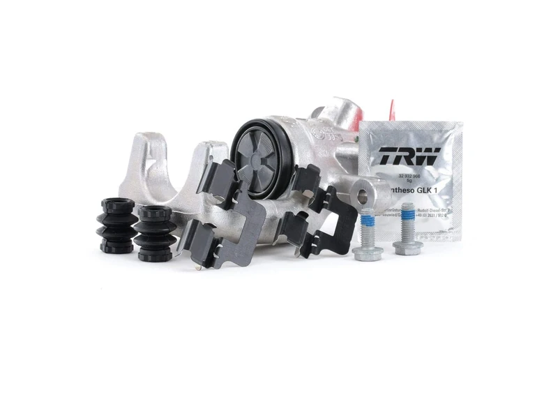 TRW BHN971E Disc-Brake Caliper