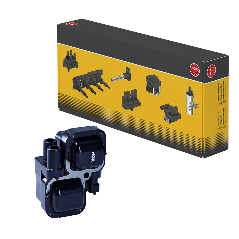 NGK 48024 Ignition Coil