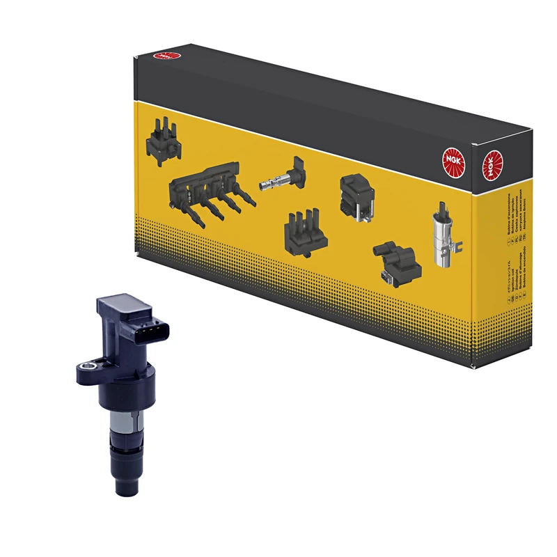 NGK 48268 Ignition Coil