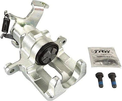 Monroe BHQ301E Disc-Brake Caliper