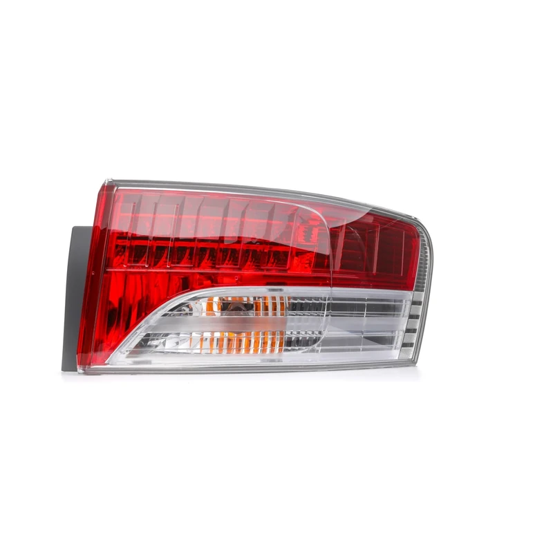 Valeo halogen technology automotive rearlamp, 43963 for vehicle models, TOYOTA Avensis III (2008 > 2011)