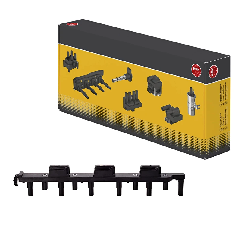 NGK 48219 Ignition Coil