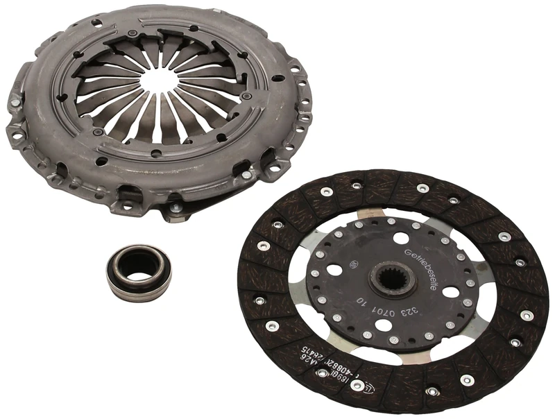 LuK 623 3241 00 Clutch Kit