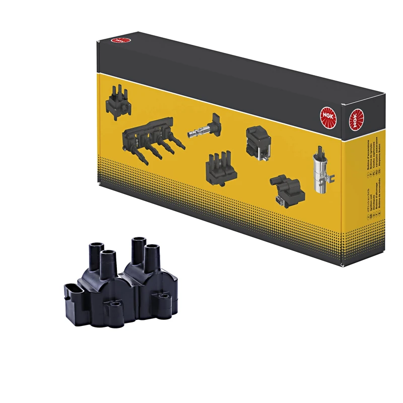 NGK 48026 Ignition Coil