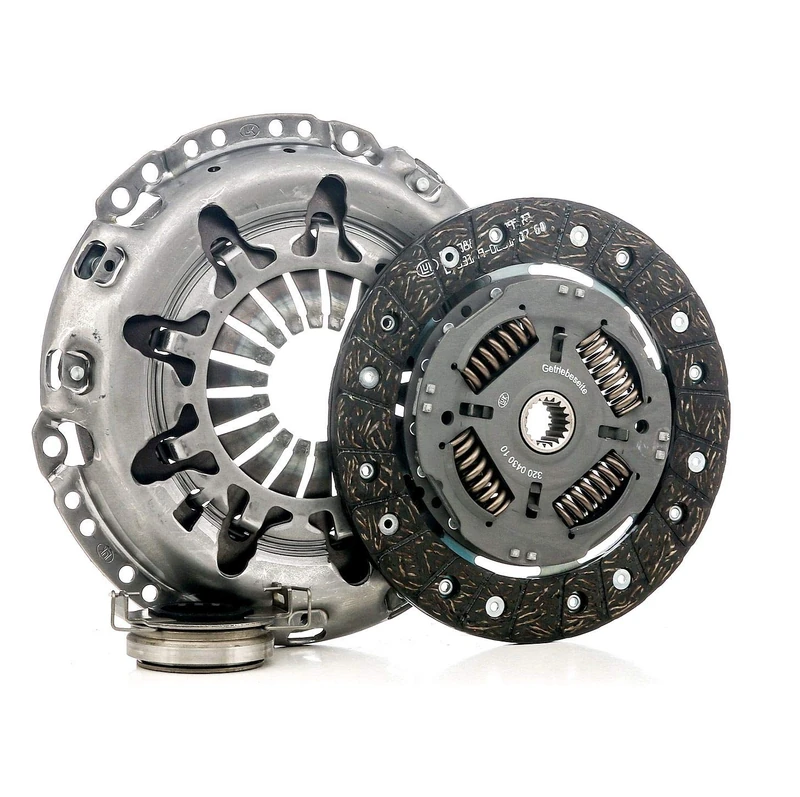 LuK 620 3173 00 Clutch Kit