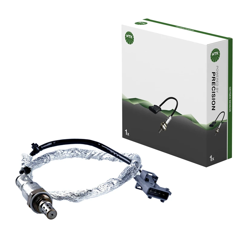 NTK oxygen sensor | OZA707-EE2, 96324