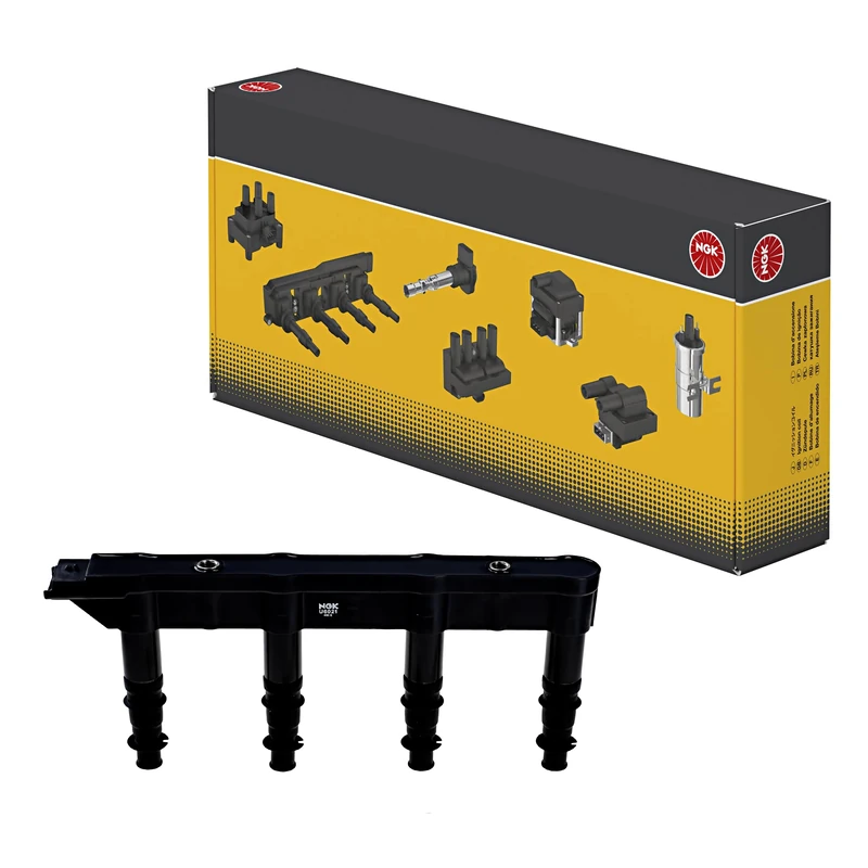 NGK 48124 Ignition Coil