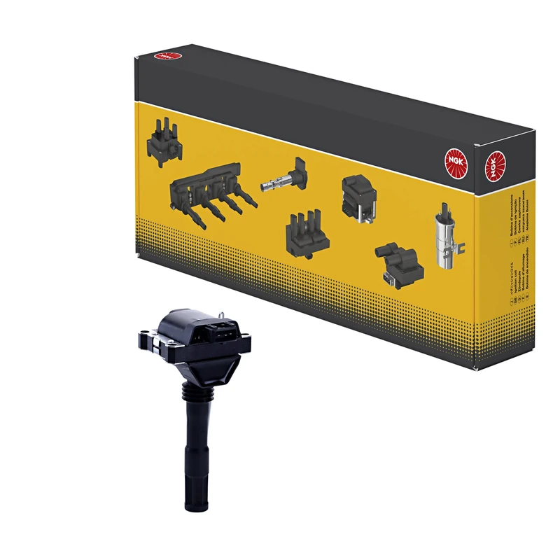 NGK 48154 Ignition Coil