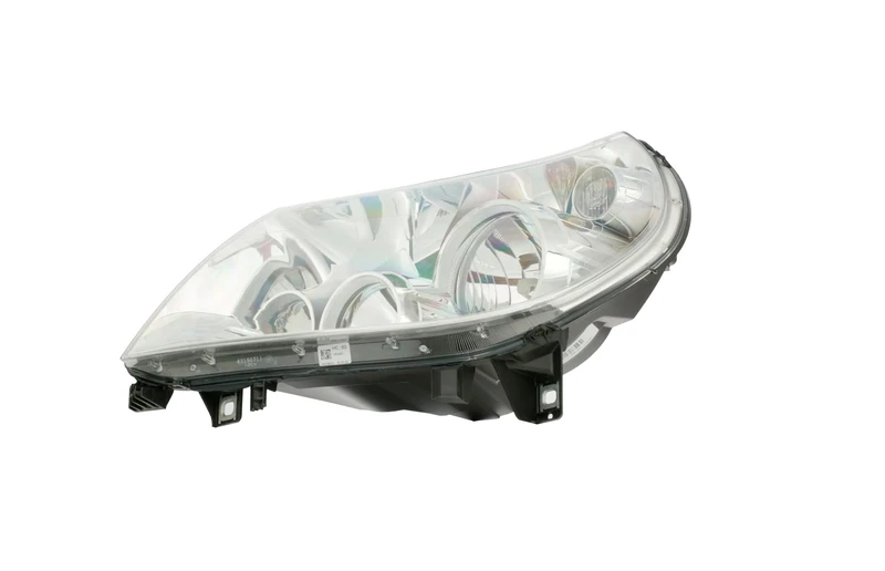 Magneti Marelli 712474701129 Headlight, Left