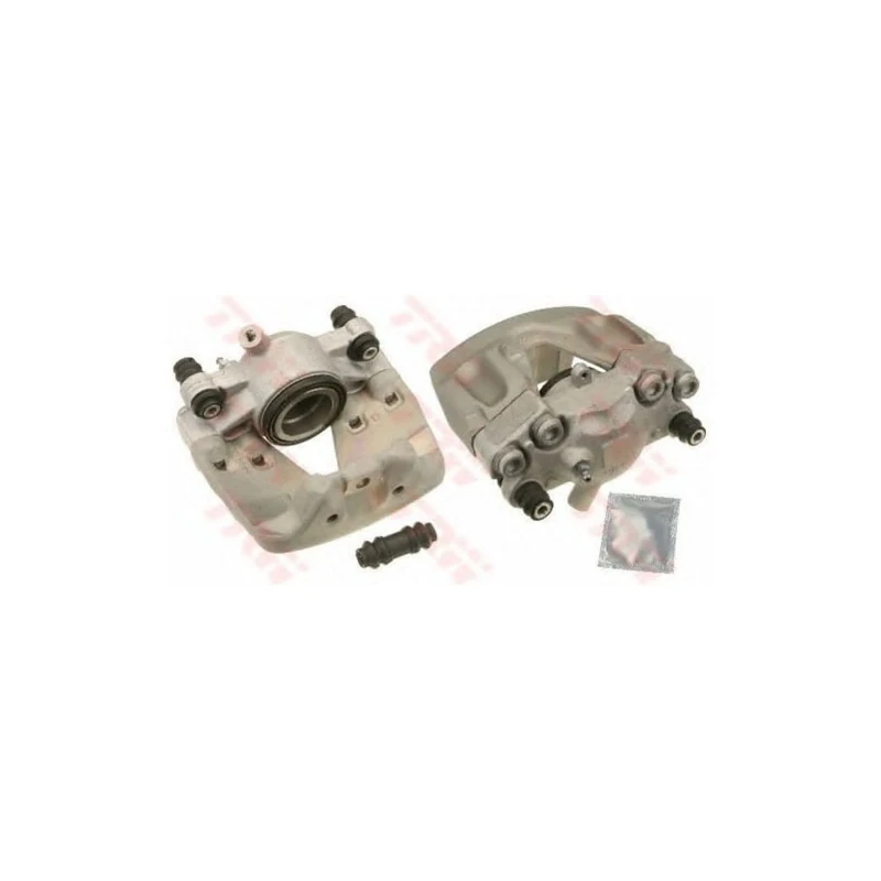 TRW Brake Caliper (Exchange) BHS981E