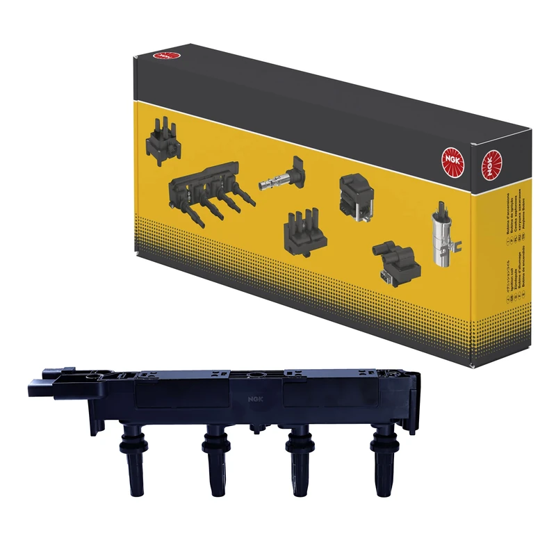 NGK 48032 Ignition Coil