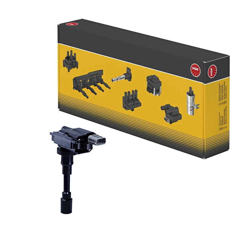 NGK Ignition Coil | U4008