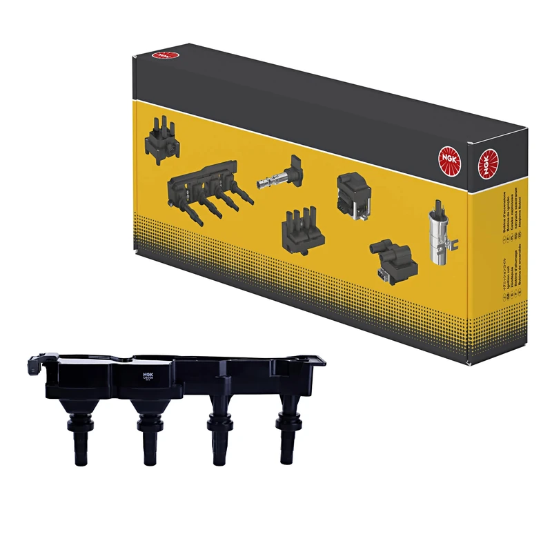 NGK 48014 Ignition Coil