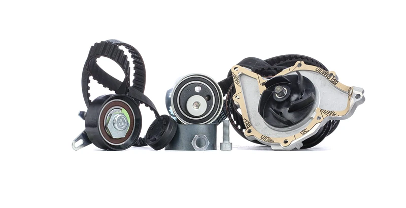 Bosch 1 987 948 518 Water Pump & Timing Belt Kit