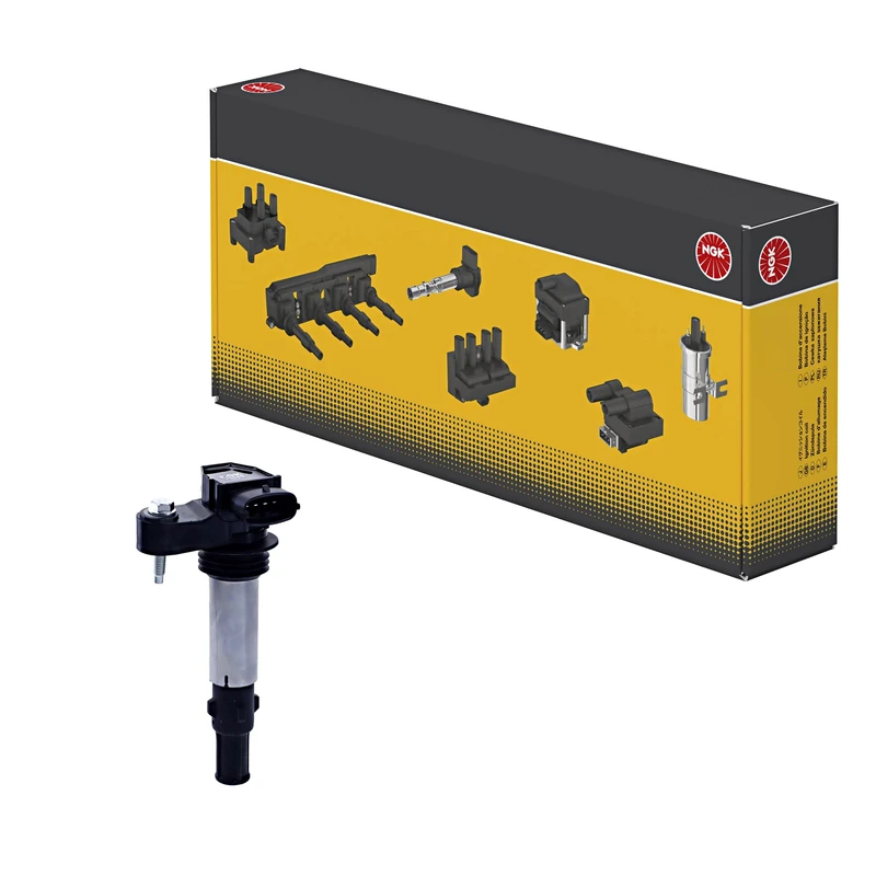 NGK 48174 Ignition Coil