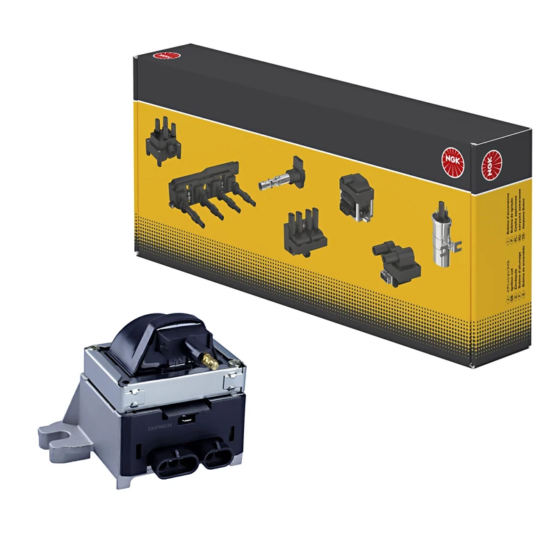 NGK Ignition Coil | U1032