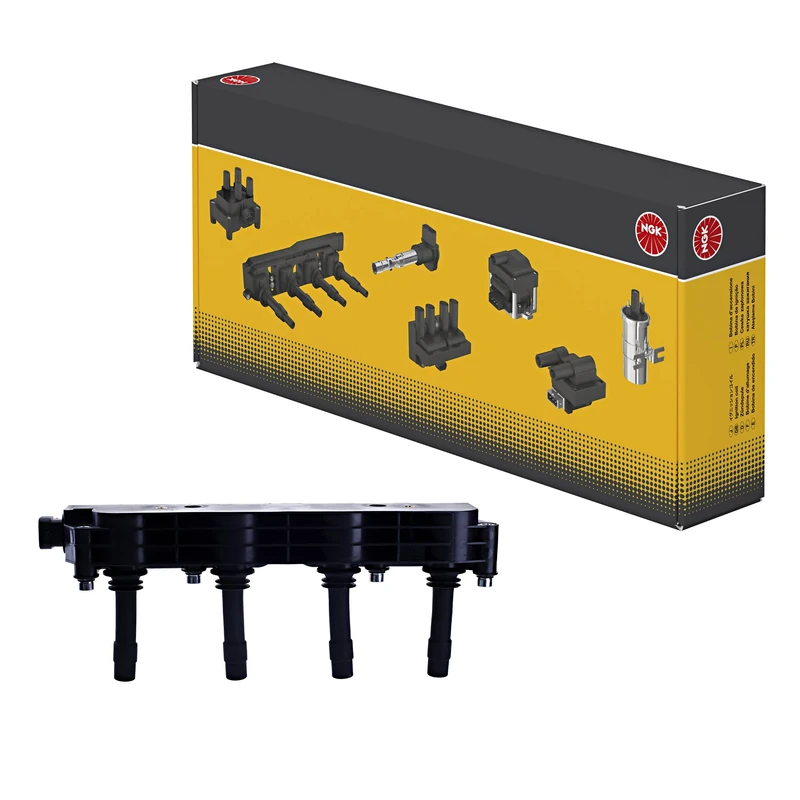 NGK 48006 Ignition Coil