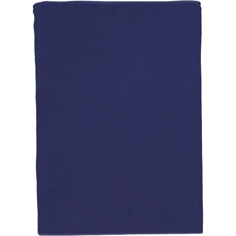 Bassetti 9222214 Fitted Sheet 137 Marine Cotton/Elastane 140 x 200 cm 160 x 220 cm
