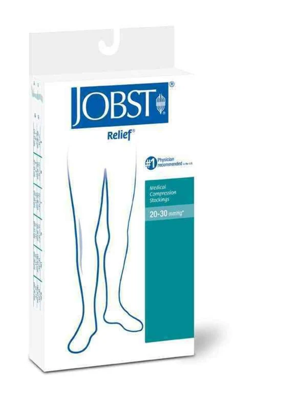 Jobst Rel Gamb 20/30mhg P/A