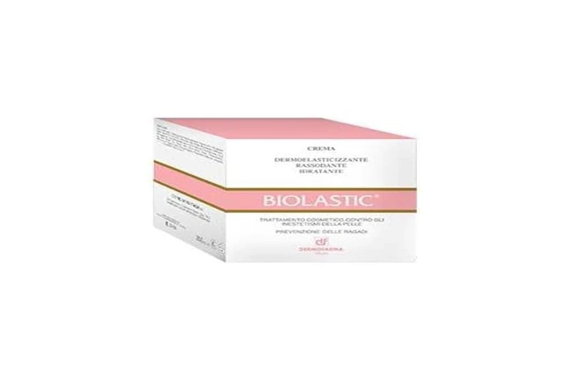 ( 1815 ) DERMOFARMA ITALIA BIOLASTIC CR ELAST 250ML - Image 1