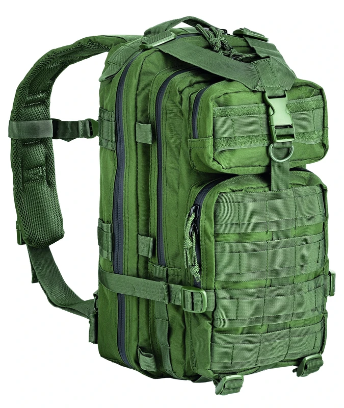DEFCON 5 Rucksack Tactical, 45 x 25 x 27 CM D5–OD-L111