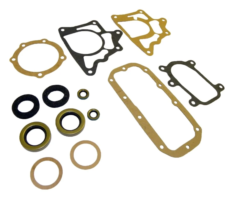 Crown Automotive J0923300 Dana 18 Gasket and Seal Kit by Crown Automotive