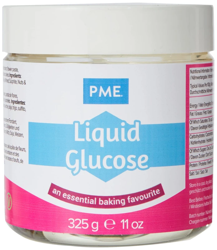 PME Liquid Glucose 325 g