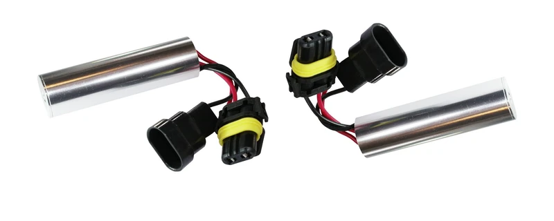 Autoled 0120 2 H7 Decoders for Multiplexed Vehicles for 0040 - Image 1